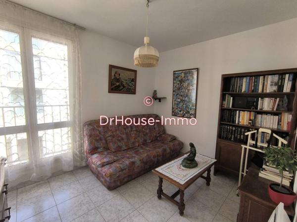 Appartement à vendre 4 pièces de 70 m²