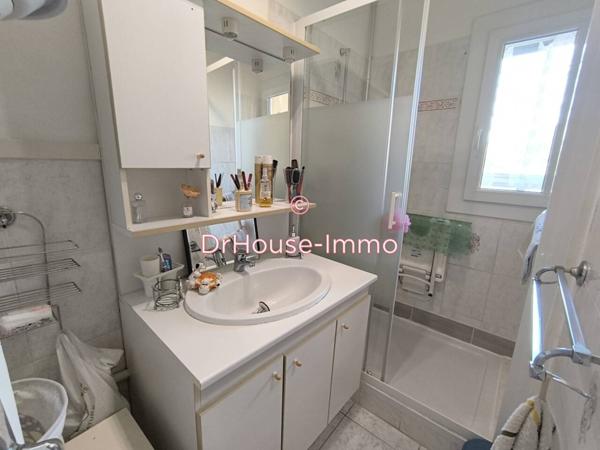 Appartement à vendre 4 pièces de 70 m²