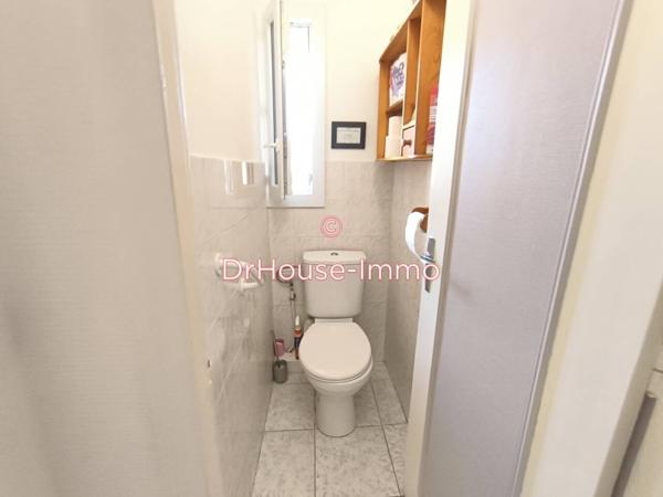 Appartement à vendre 4 pièces de 70 m²