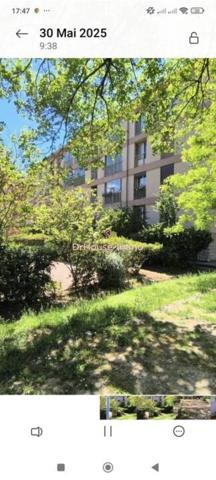 Appartement à vendre 4 pièces de 70 m²