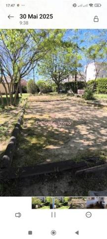 Appartement à vendre 4 pièces de 70 m²