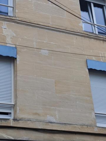 Immeuble de rapport à Méru, très bon taux de rentabilité