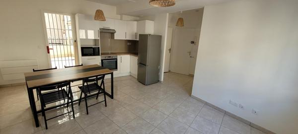 Immeuble de rapport à Méru, très bon taux de rentabilité