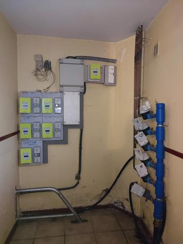 Immeuble de rapport à Méru, très bon taux de rentabilité