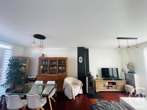 Maison à vendre  4 pièces - 88 m2 SARTROUVILLE - 78