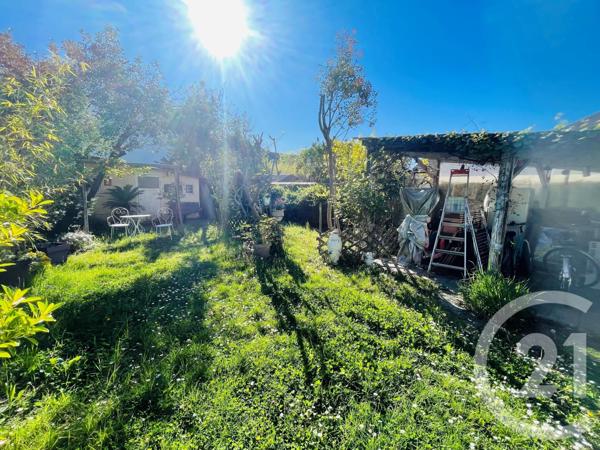 Maison à vendre  4 pièces - 88 m2 SARTROUVILLE - 78