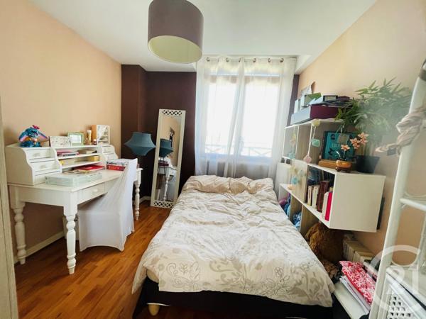 Maison à vendre  4 pièces - 88 m2 SARTROUVILLE - 78