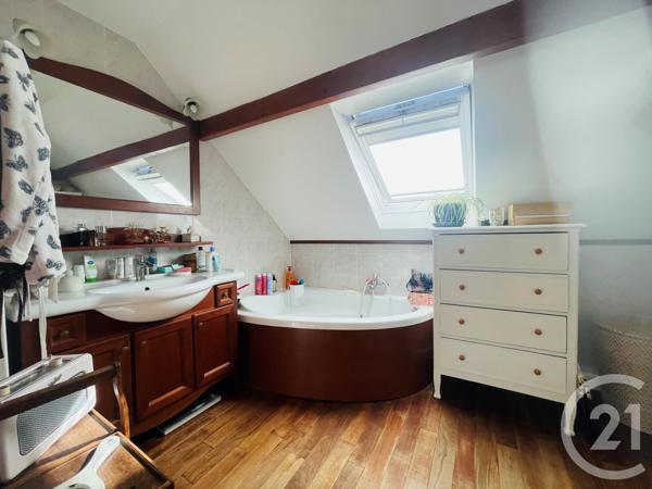 Maison à vendre  4 pièces - 88 m2 SARTROUVILLE - 78