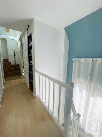 Maison à vendre  4 pièces - 88 m2 SARTROUVILLE - 78