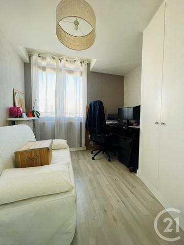 Maison à vendre  4 pièces - 88 m2 SARTROUVILLE - 78