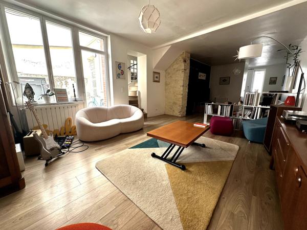 Vivons cachés vivons heureux ...