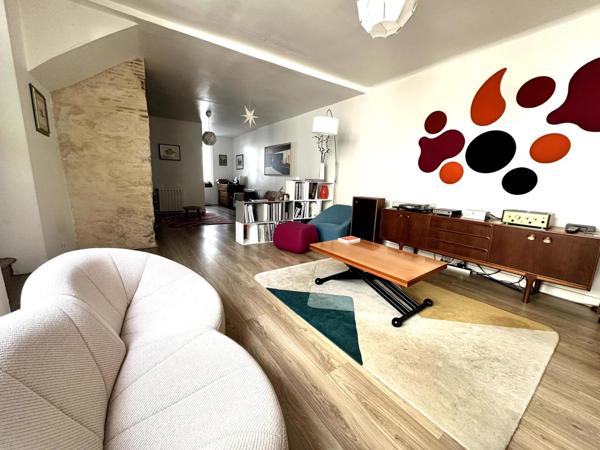 Vivons cachés vivons heureux ...