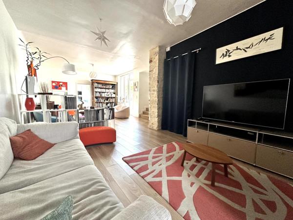 Vivons cachés vivons heureux ...