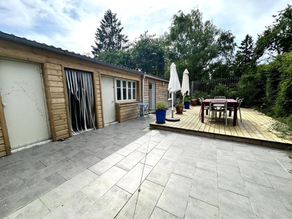 Vivons cachés vivons heureux ...