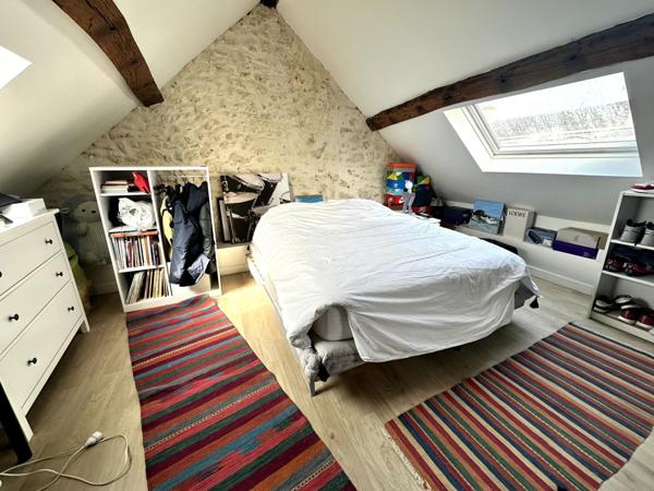 Vivons cachés vivons heureux ...