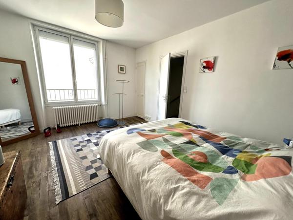 Vivons cachés vivons heureux ...