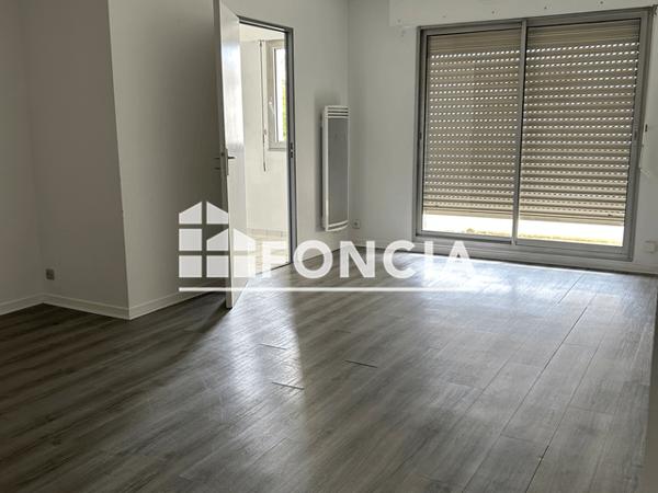 Location Appartement 2 pièces 53.04 m² - 56 RUE FRANTZ SCHRADER Bordeaux 33000