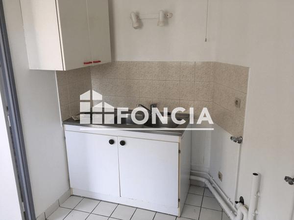 Location Appartement 2 pièces 53.04 m² - 56 RUE FRANTZ SCHRADER Bordeaux 33000