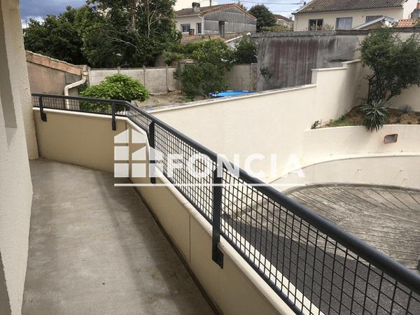 Location Appartement 2 pièces 53.04 m² - 56 RUE FRANTZ SCHRADER Bordeaux 33000
