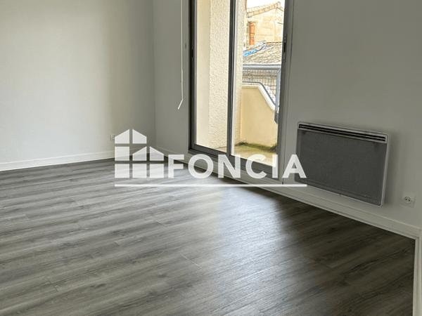 Location Appartement 2 pièces 53.04 m² - 56 RUE FRANTZ SCHRADER Bordeaux 33000