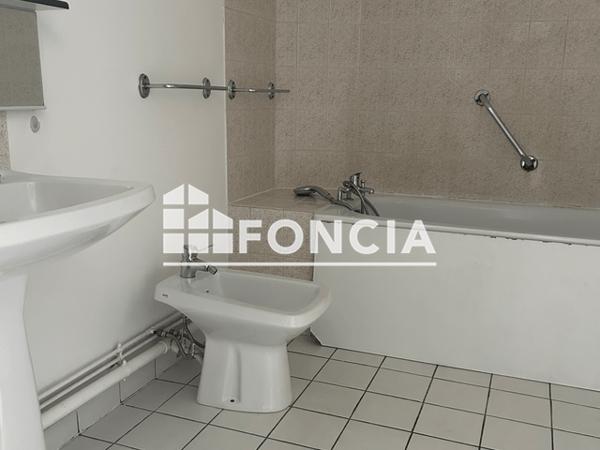 Location Appartement 2 pièces 53.04 m² - 56 RUE FRANTZ SCHRADER Bordeaux 33000