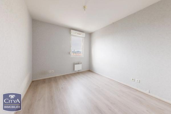 Appartement à vendre 2 pièces 47.75m² Clermont-Ferrand (63100)