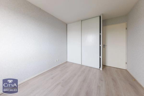 Appartement à vendre 2 pièces 47.75m² Clermont-Ferrand (63100)
