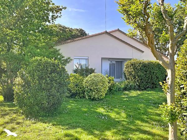 Maison à vendre 245 000 € Lamonzie-Saint-Martin 5 p 130 m² DPE E