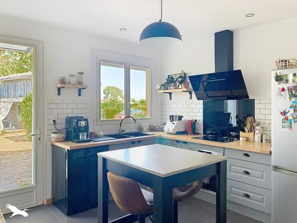 Maison à vendre 245 000 € Lamonzie-Saint-Martin 5 p 130 m² DPE E