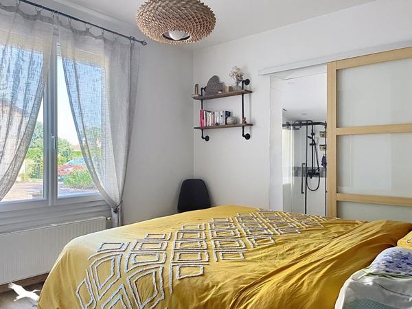 Maison à vendre 245 000 € Lamonzie-Saint-Martin 5 p 130 m² DPE E