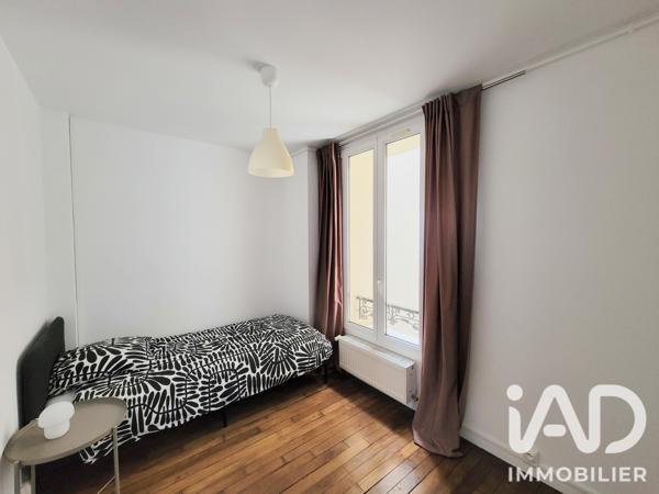 Location appartement 4 pièces 71,2 m² Choisy-le-Roi