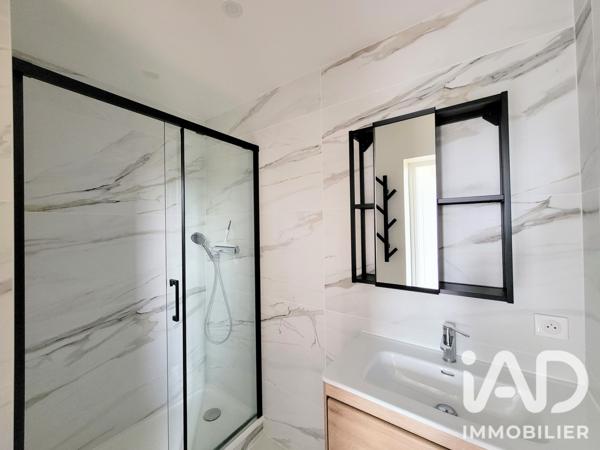 Location appartement 4 pièces 71,2 m² Choisy-le-Roi