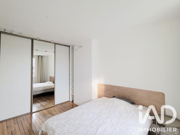 Location appartement 4 pièces 71,2 m² Choisy-le-Roi