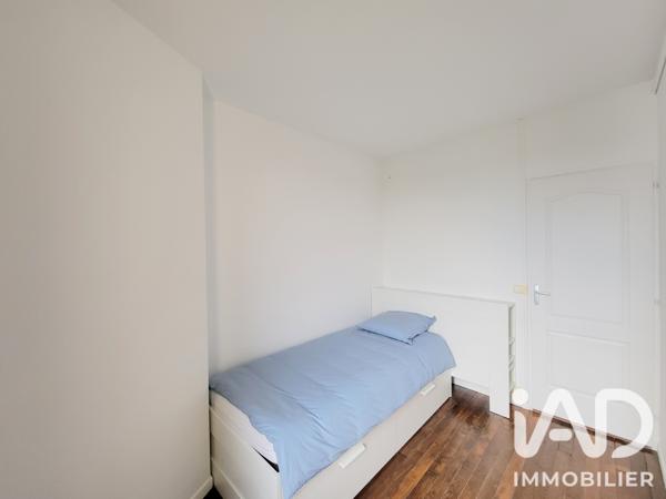 Location appartement 4 pièces 71,2 m² Choisy-le-Roi
