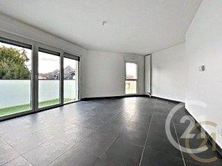 Appartement F3 à vendre  3 pièces - 60,33 m2 NOTRE DAME DE BONDEVILLE - 76