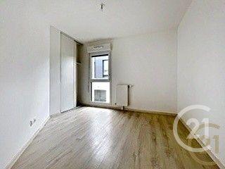 Appartement F3 à vendre  3 pièces - 60,33 m2 NOTRE DAME DE BONDEVILLE - 76