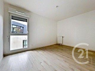 Appartement F3 à vendre  3 pièces - 60,33 m2 NOTRE DAME DE BONDEVILLE - 76