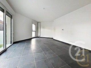 Appartement F3 à vendre  3 pièces - 60,33 m2 NOTRE DAME DE BONDEVILLE - 76
