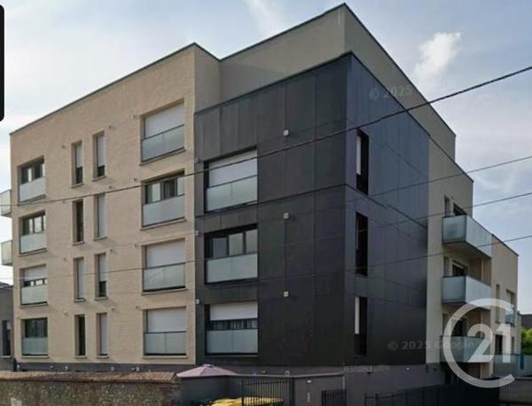 Appartement F3 à vendre  3 pièces - 60,33 m2 NOTRE DAME DE BONDEVILLE - 76