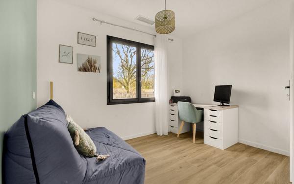 Maison à vendre    4 pièces • 105 m2 L'Isle-Jourdain