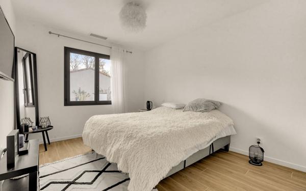 Maison à vendre    4 pièces • 105 m2 L'Isle-Jourdain