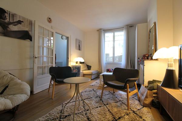 EXCLUSIVITÉ BLOIS QUARTIER DES ECOLES