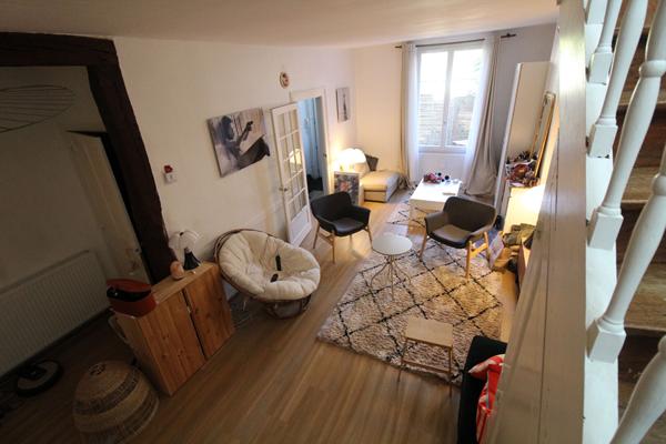 EXCLUSIVITÉ BLOIS QUARTIER DES ECOLES