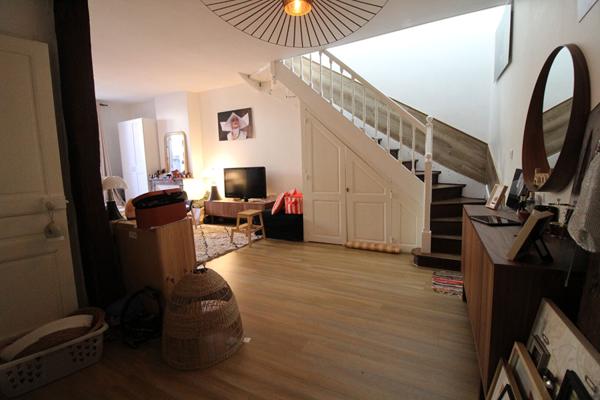 EXCLUSIVITÉ BLOIS QUARTIER DES ECOLES