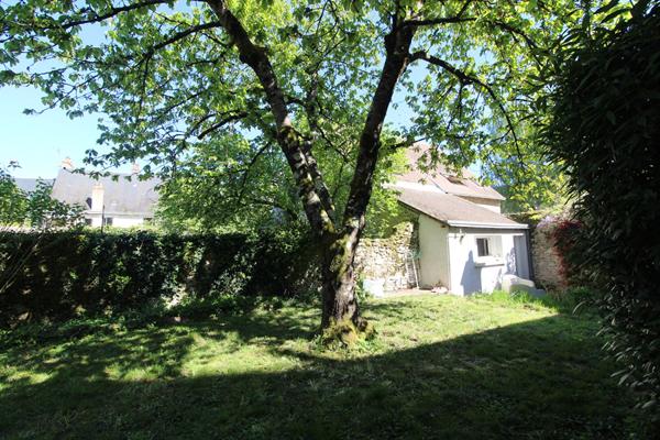 EXCLUSIVITÉ BLOIS QUARTIER DES ECOLES