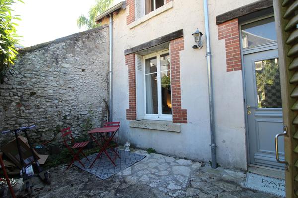 EXCLUSIVITÉ BLOIS QUARTIER DES ECOLES