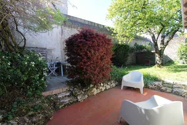 EXCLUSIVITÉ BLOIS QUARTIER DES ECOLES