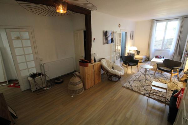 EXCLUSIVITÉ BLOIS QUARTIER DES ECOLES