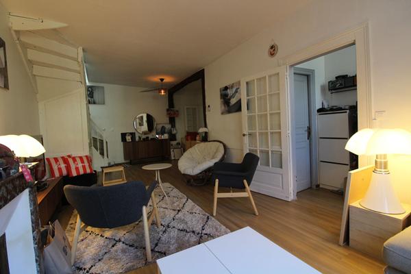 EXCLUSIVITÉ BLOIS QUARTIER DES ECOLES