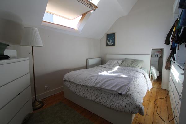EXCLUSIVITÉ BLOIS QUARTIER DES ECOLES